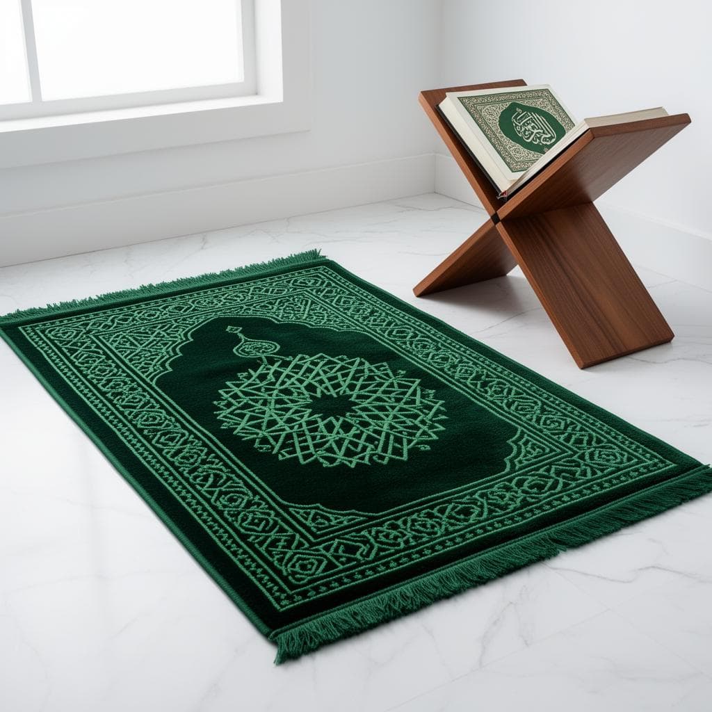 Islamic Collection Spotlight