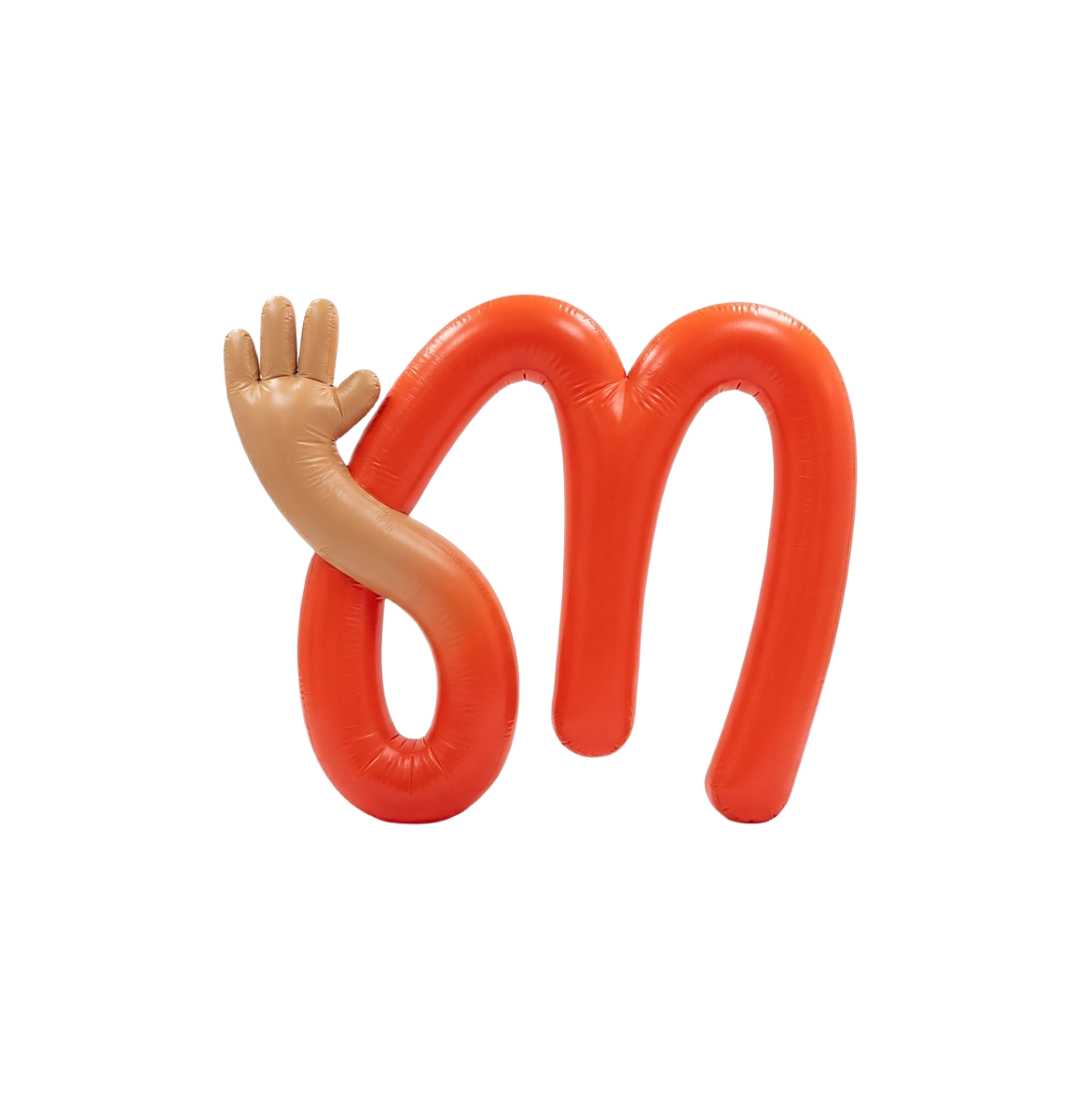 Marhab M Logo