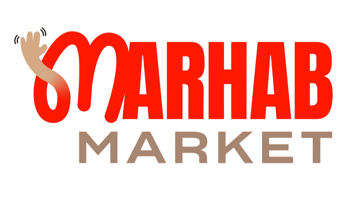 Marhab Market Logo